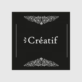 logotipo creatif