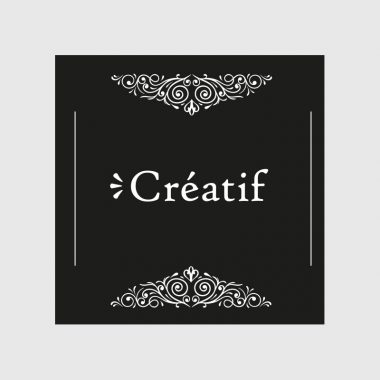logotipo creatif